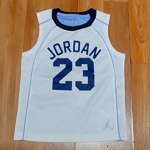 Jordan Jersey